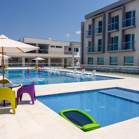 Hotel Las Olas Palermo Neiva  Esterno foto